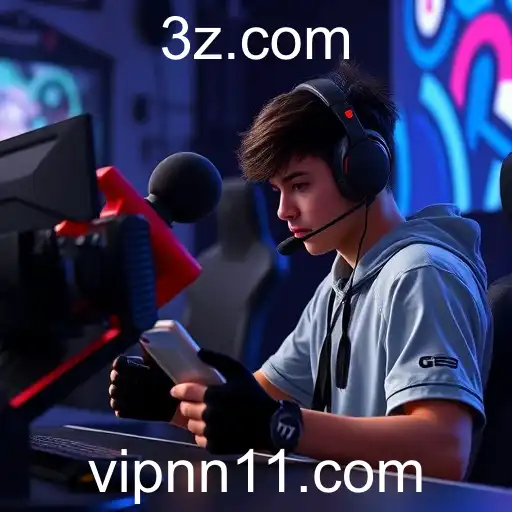 Tendências Emergentes em Jogos Online em 2025