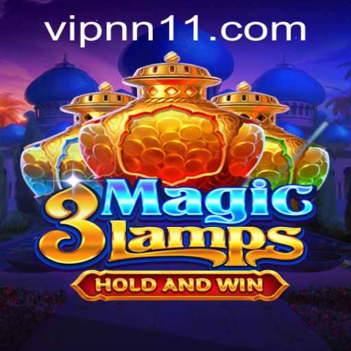 Exploring the Enchanting World of 3MagicLamps and How to Master nn11 PH Login