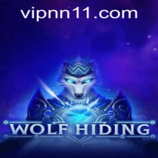 Discover the Intriguing World of WolfHiding: A New Gaming Experience