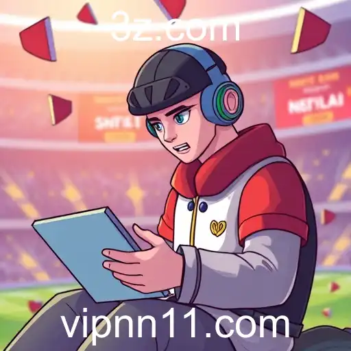 O Impacto do 'nn11' no Mundo dos Jogos