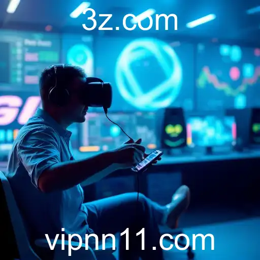 Inovação e Engajamento no Universo dos Jogos