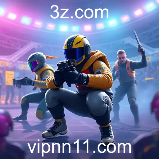 Expansão da Indústria de Jogos em 2025