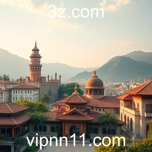 Explorando a Riqueza da Cultura em Jogos de Palavras-chave no 