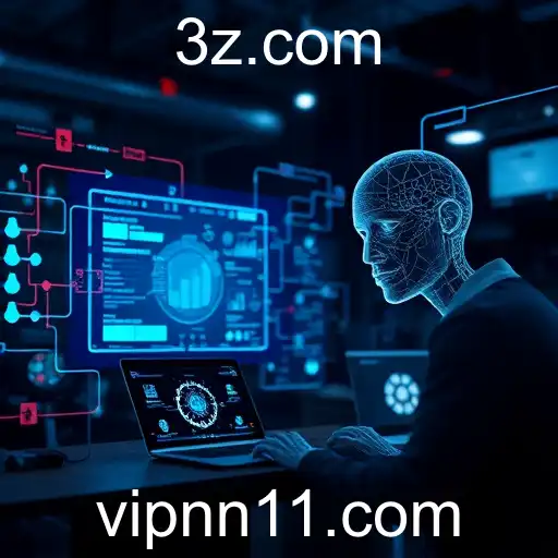 Transformação Digital no Setor Empresarial