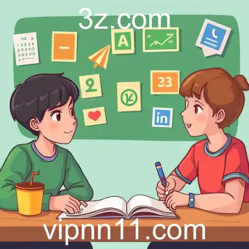 Explorando o Mundo dos Jogos Educacionais no 'nn11'