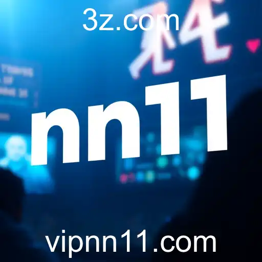 O Impacto de 'nn11' nos Jogos Online em 2025