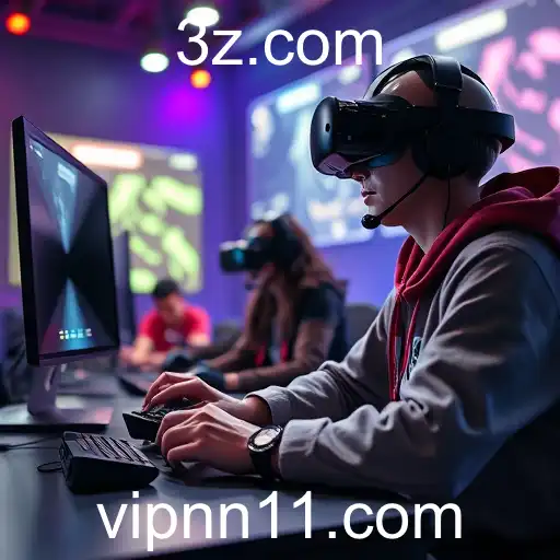 Revolução do Mobile Gaming no Brasil