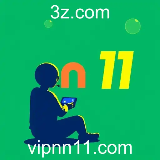 Revolução nos Jogos Online com NN11