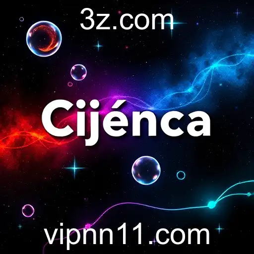 Explorando a Ciência no Universo de Palavras-Chave do nn11