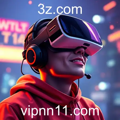 A Revolução dos Jogos Online: Tendências e Inovações