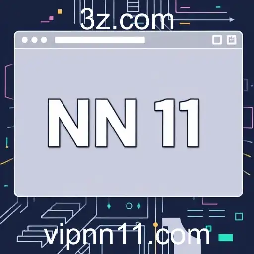 O Impacto do nn11 nos Jogos em 2025